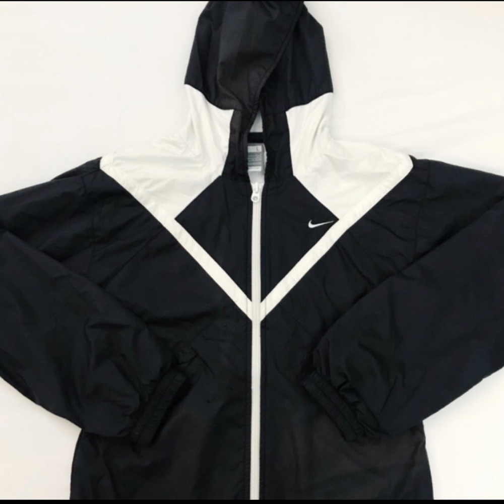 Vintage Nike Jacket